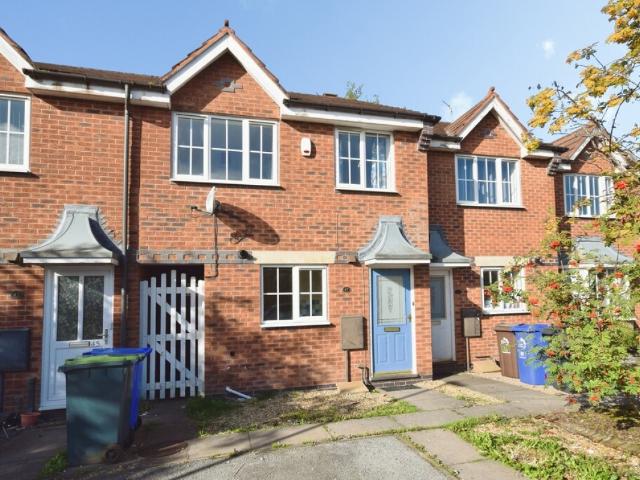 3 bedroom House To Rent