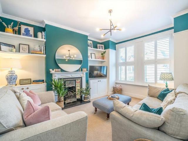 3 bedroom house to rent