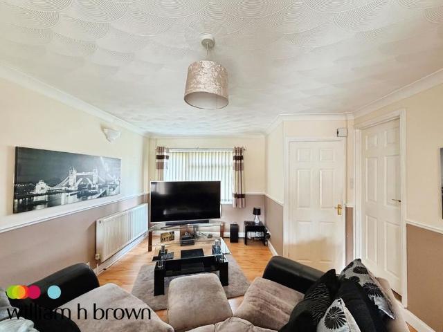 3 bedroom house to rent