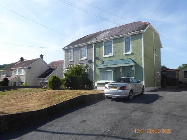3 bedroom house to rent
