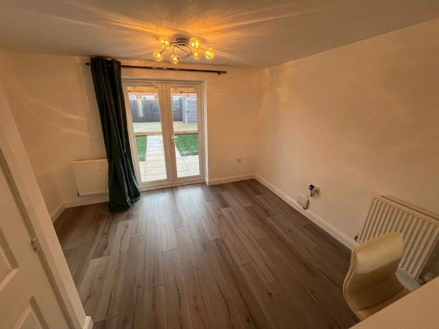 3 bedroom house to rent