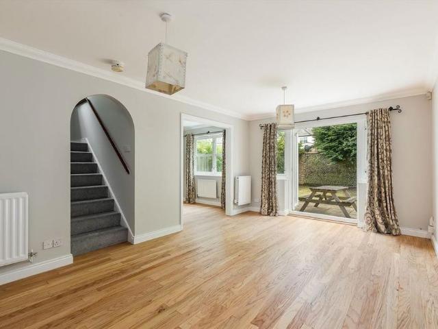 3 bedroom house to rent