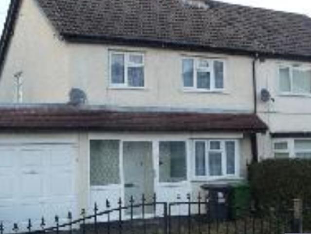 3 bedroom house to rent