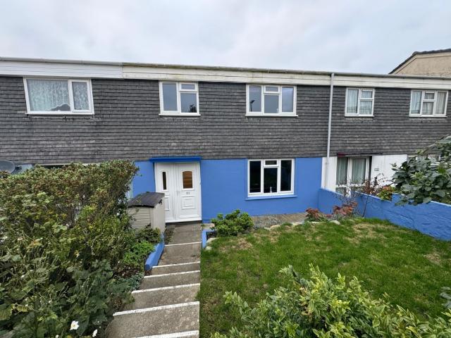 3 bedroom House To Rent