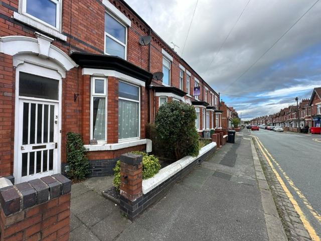 3 bedroom House To Rent