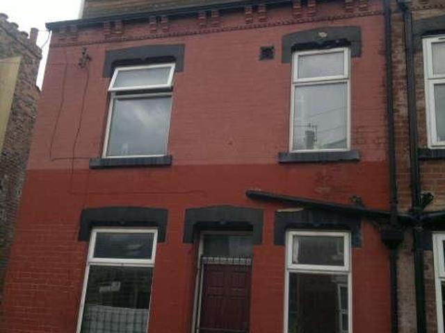 3 bedroom house to rent