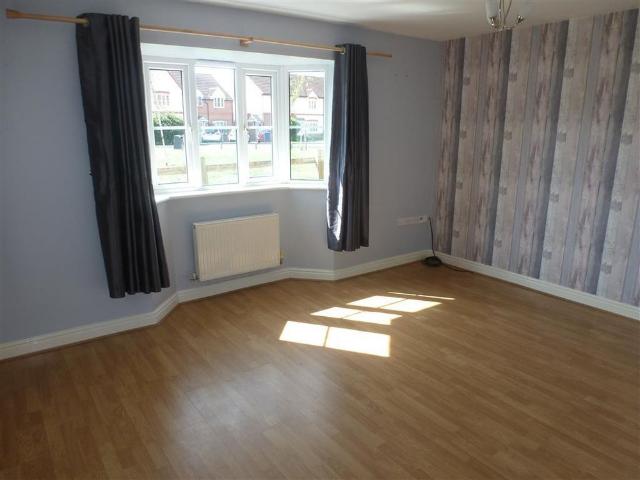 3 bedroom house to rent