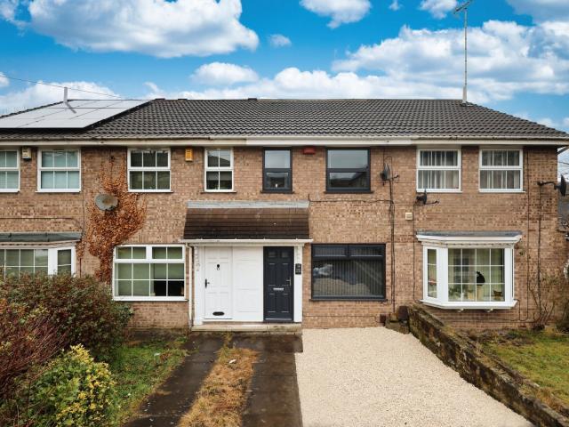 3 bedroom house to rent