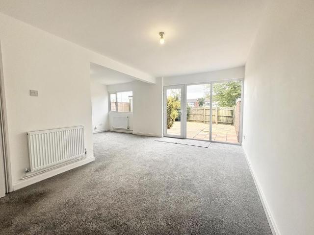 3 bedroom house to rent