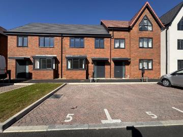 3 bedroom house to rent