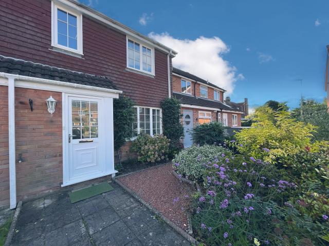 3 bedroom house to rent