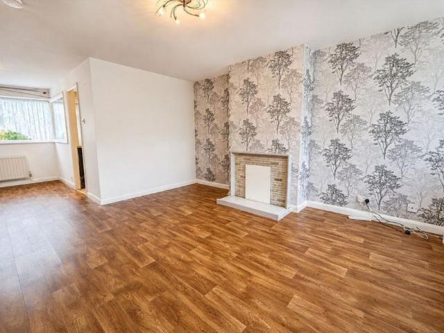 3 bedroom house to rent