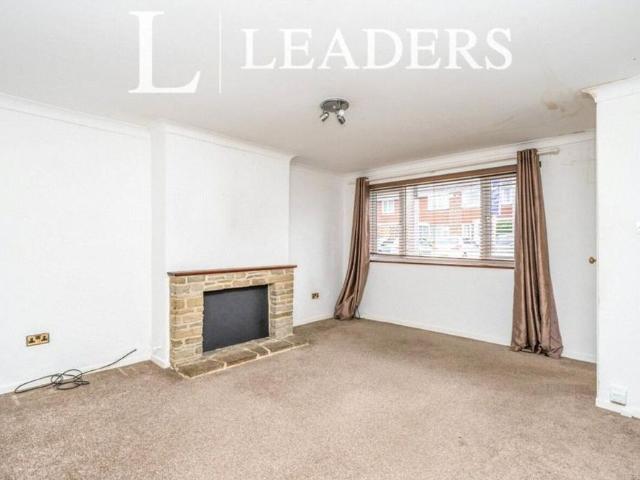 3 bedroom house to rent