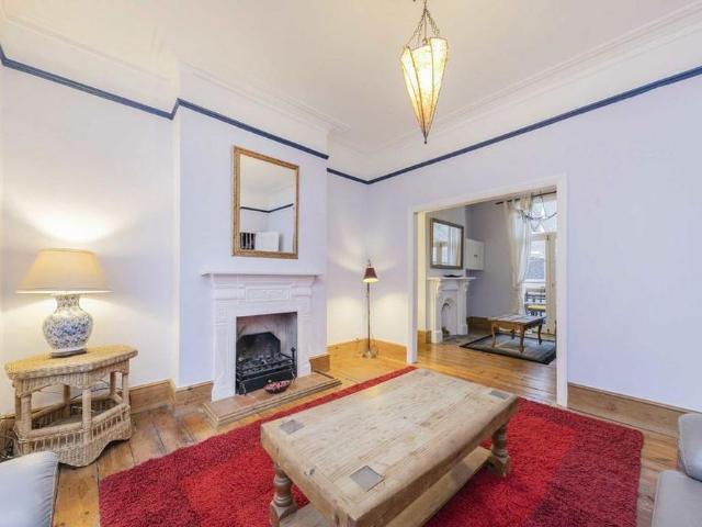 3 bedroom house to rent