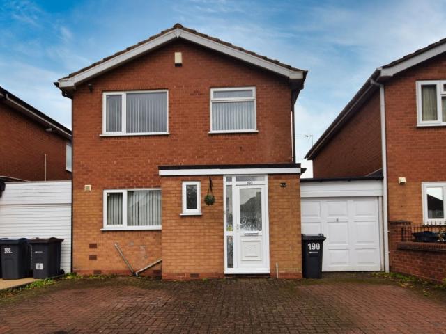 3 bedroom House To Rent