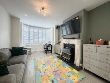 3 bedroom house to rent