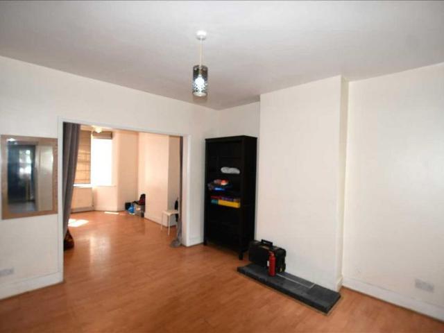 3 bedroom house to rent