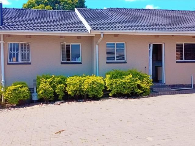 3 Bedroom House to Rent
