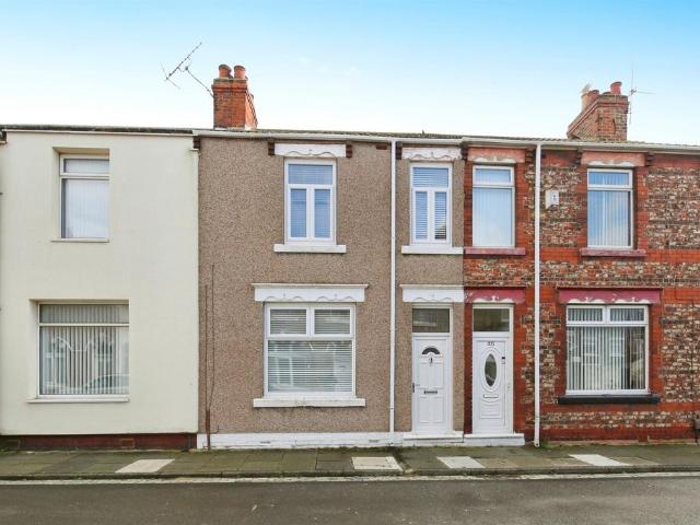 3 bedroom house to rent