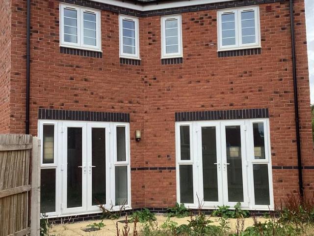 3 bedroom house to rent