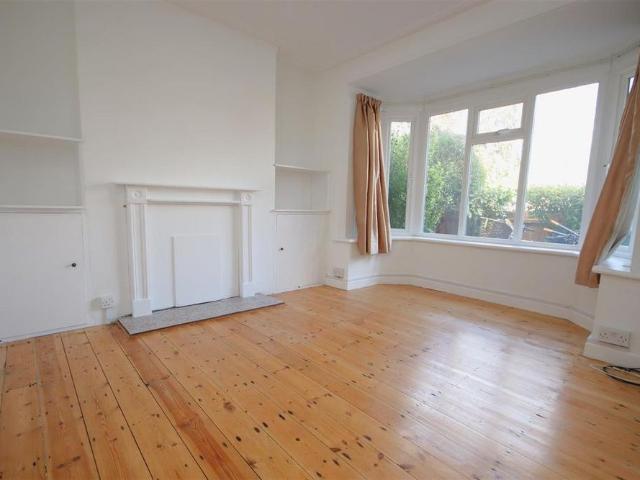 3 bedroom house to rent