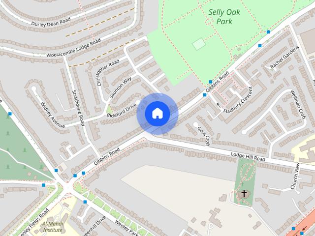 3 bedroom house to rent