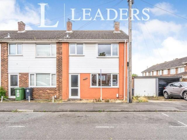 3 bedroom house to rent