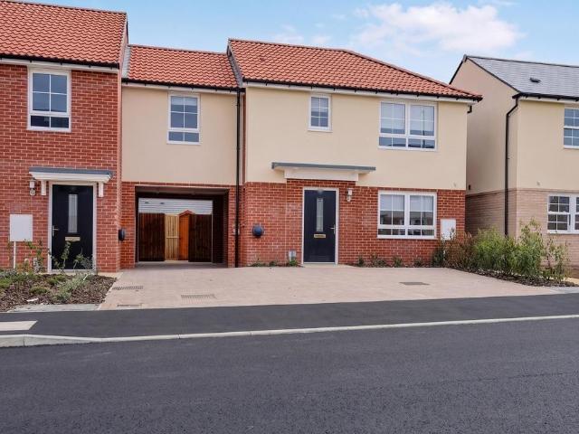 3 bedroom house to rent
