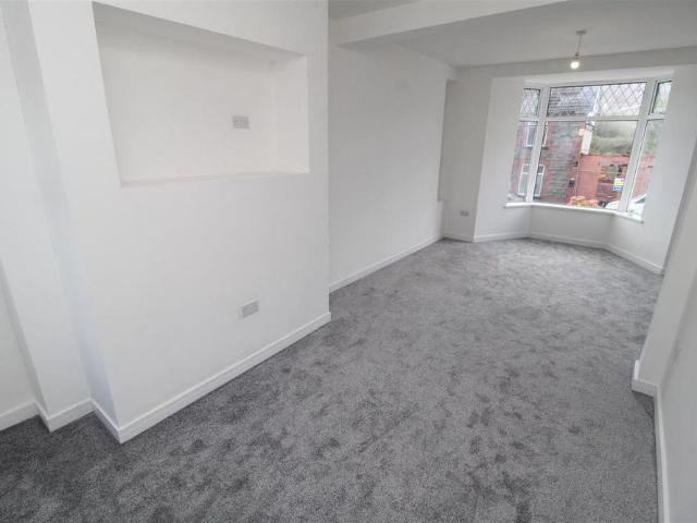 3 bedroom house to rent