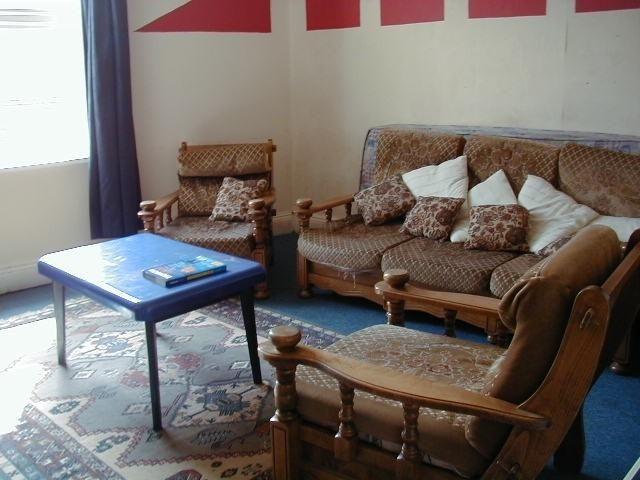 3 bedroom house to rent