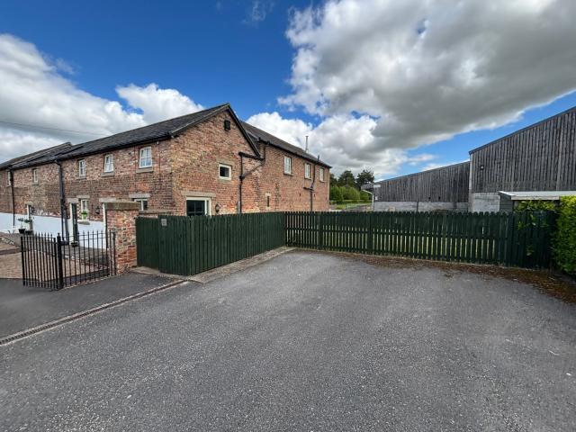 3 bedroom house to rent
