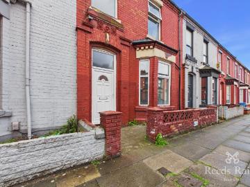 3 bedroom house to rent