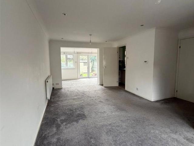 3 bedroom house to rent