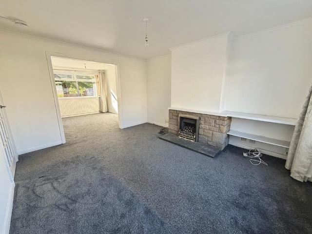 3 bedroom house to rent