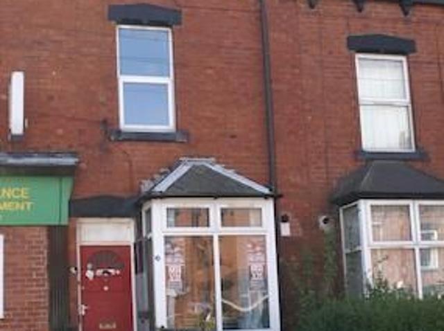 3 bedroom house to rent