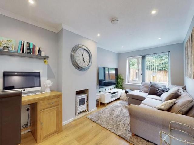 3 bedroom house to rent