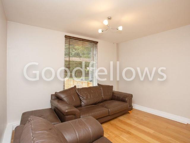 3 bedroom house to rent
