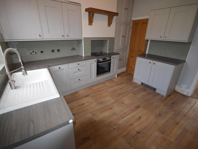 3 bedroom house to rent