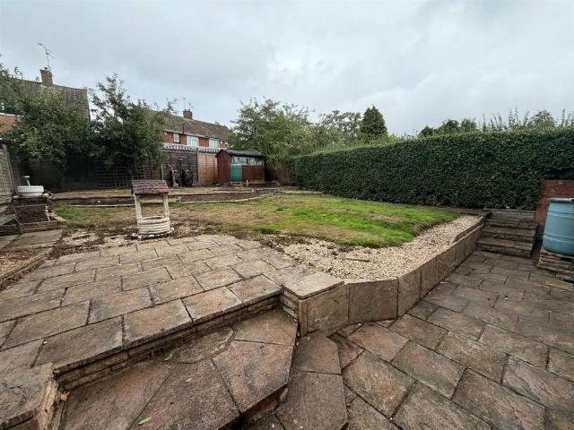 3 bedroom house to rent