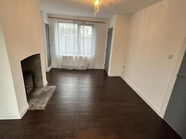 3 bedroom house to rent