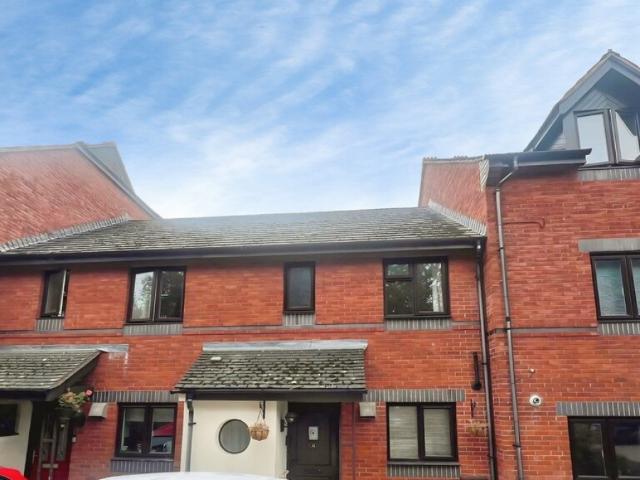 3 bedroom House To Rent