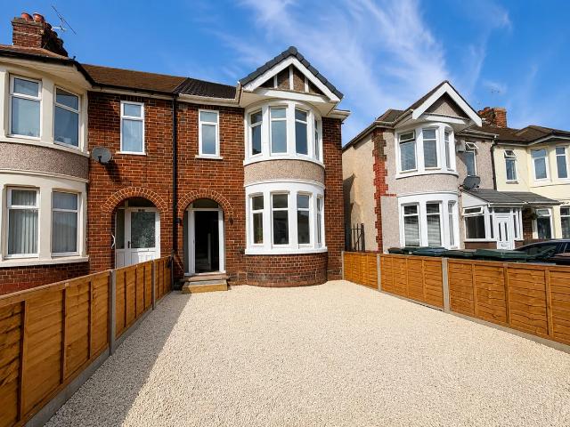 3 bedroom house to rent