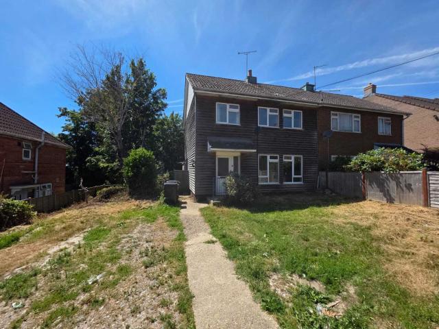 3 bedroom house to rent
