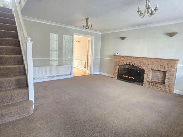 3 bedroom house to rent