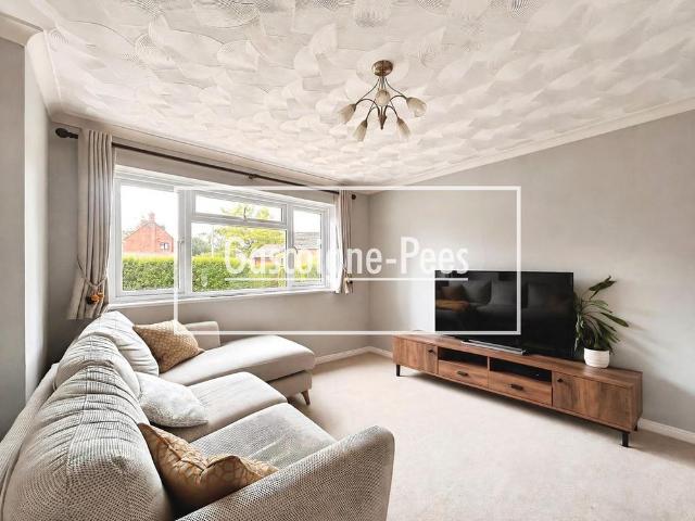 3 bedroom house to rent