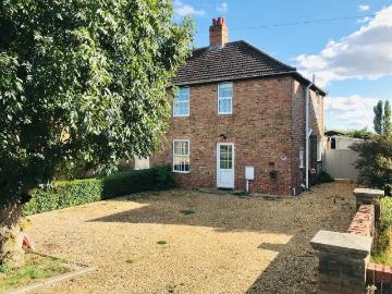 South Holland, Bircham King's Lynn, PE31, East of England