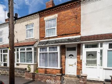 3 bedroom house to rent