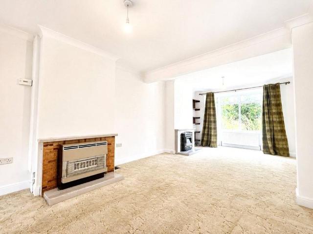 3 bedroom house to rent