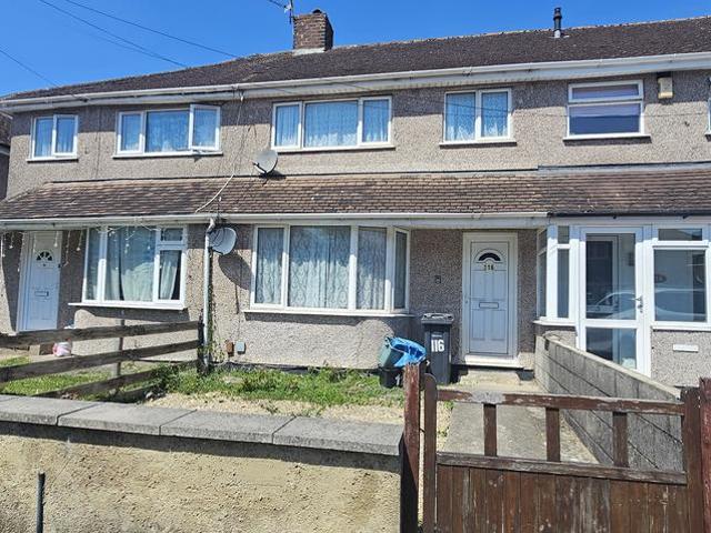 3 bedroom house to rent