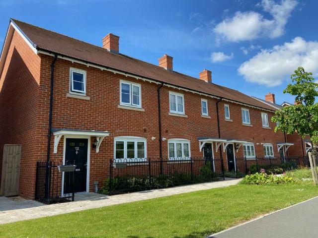 3 bedroom house to rent